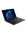 lenovo Ultrabook ThinkPad X13 G5 21LU0014PB W11Pro Ultra7 155U/32GB/1TB/INT/13.3 WUXGA/Black/3YRS Premier Support + CO2 Offset - nr 12