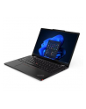 lenovo Ultrabook ThinkPad X13 G5 21LU0014PB W11Pro Ultra7 155U/32GB/1TB/INT/13.3 WUXGA/Black/3YRS Premier Support + CO2 Offset - nr 13