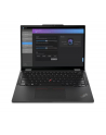 lenovo Ultrabook ThinkPad X13 G5 21LU0014PB W11Pro Ultra7 155U/32GB/1TB/INT/13.3 WUXGA/Black/3YRS Premier Support + CO2 Offset - nr 14