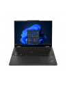 lenovo Ultrabook ThinkPad X13 2in1 G5 21LW0018PB W11Pro Ultra5 125U/16GB/512GB/INT/13.3 WUXGA/Touch/Black/3YRS Premier Support HB + CO2 Offset - nr 17