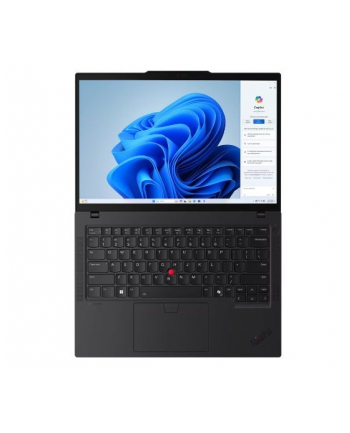 lenovo Ultrabook ThinkPad T14 G5 21MC0006PB W11Pro 8540U/16GB/512GB/INT/14.0 WUXGA/Black/3YRS Premier Support + CO2 Offset