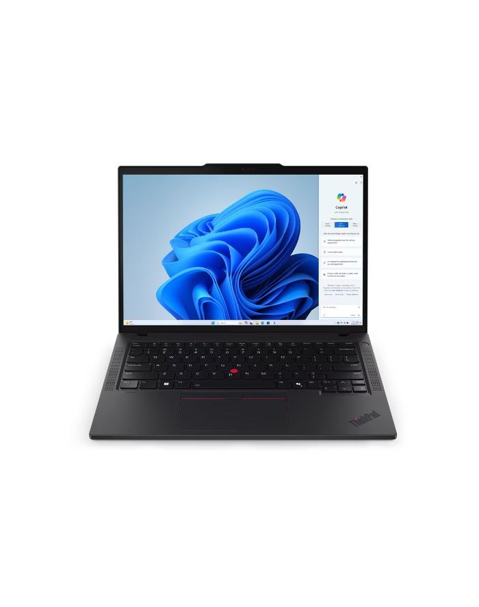 lenovo Ultrabook ThinkPad T14 G5 21MC0006PB W11Pro 8540U/16GB/512GB/INT/14.0 WUXGA/Black/3YRS Premier Support + CO2 Offset główny