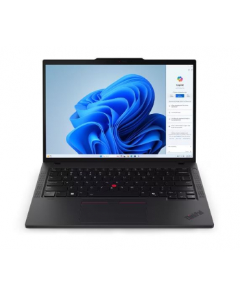 lenovo Ultrabook ThinkPad T14 G5 21ML0046PB W11Pro Ultra 7 155U/16GB/1TB/INT/14.0 WUXGA/Touch/Black/3YRS Premier Support + CO2 Offset