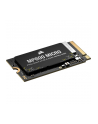 corsair Dysk SSD 1TB MP600 MICRO 5100/4300 MB/s PCIe 4.0 x4 NVMe M.2 2242 - nr 1