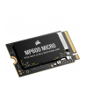 corsair Dysk SSD 1TB MP600 MICRO 5100/4300 MB/s PCIe 4.0 x4 NVMe M.2 2242 - nr 5