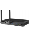 iiyama Mini PC OPC51204BC-1, i5-12450H, 8GB DDR- max 32GB, SSD 256GB - nr 21