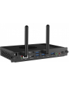 iiyama Mini PC OPC51204BC-1, i5-12450H, 8GB DDR- max 32GB, SSD 256GB - nr 37