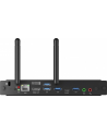 iiyama Mini PC OPC51204BC-1, i5-12450H, 8GB DDR- max 32GB, SSD 256GB - nr 39