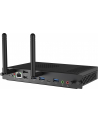 iiyama Mini PC OPC51204BC-1, i5-12450H, 8GB DDR- max 32GB, SSD 256GB - nr 40