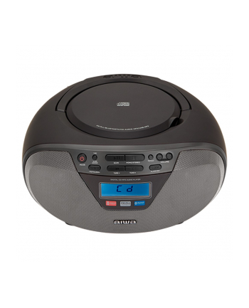 aiwa Boombox BBTU-400BK CD/MP3