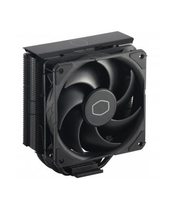 Cooler Master Hyper 212 Black Edition