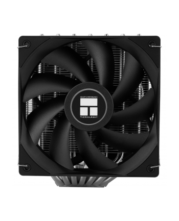 Thermalright Phantom Spirit 120 SE, CPU cooler nr 2