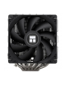 Thermalright Peerless Assassin 120 SE, CPU cooler (Kolor: CZARNY/silver) - nr 1