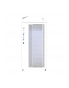 GIGABYTE C301 GW V2, tower case (Kolor: BIAŁY, tempered glass) - nr 19