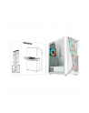 GIGABYTE C301 GW V2, tower case (Kolor: BIAŁY, tempered glass) - nr 20
