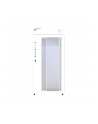 GIGABYTE C301 GW V2, tower case (Kolor: BIAŁY, tempered glass) - nr 26
