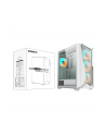 GIGABYTE C301 GW V2, tower case (Kolor: BIAŁY, tempered glass) - nr 28