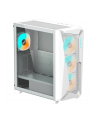 GIGABYTE C301 GW V2, tower case (Kolor: BIAŁY, tempered glass) - nr 2