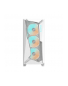 GIGABYTE C301 GW V2, tower case (Kolor: BIAŁY, tempered glass) - nr 30