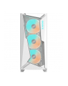 GIGABYTE C301 GW V2, tower case (Kolor: BIAŁY, tempered glass) - nr 3