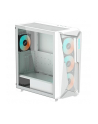 GIGABYTE C301 GW V2, tower case (Kolor: BIAŁY, tempered glass) - nr 22