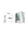 GIGABYTE C301 GW V2, tower case (Kolor: BIAŁY, tempered glass) - nr 28