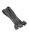 thermaltake Adapter - PCI-E Gen 5 Splitter Cable 600mm (2x8Pin to 12+4Pin) - nr 5