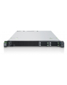 fujitsu technology solutions FUJITSU PRIMERGY RX1320 M6 Intel Xeon E-2488 8C/16T 3.20 GHz 1x32GB DDR5-4800 4x2.5inch 2x1Gb + 1Gb iRMC adv. TPM 2.0 1x500W RPS - nr 3