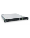fujitsu technology solutions FUJITSU PRIMERGY RX1320 M6 Intel Xeon E-2488 8C/16T 3.20 GHz 1x32GB DDR5-4800 4x2.5inch 2x1Gb + 1Gb iRMC adv. TPM 2.0 1x500W RPS - nr 6