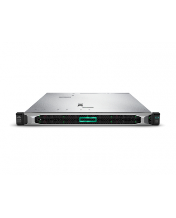 hewlett packard enterprise HPE ProLiant DL360 Gen10 Intel Xeon Silver 4208 2.1GHz 8c 1P 64GB-R 8SFF P408i-a 2x960GB SSD 2x800W RPS EMEA Server