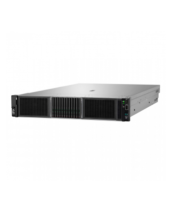 hewlett packard enterprise HPE ProLiant DL380 Gen11 Intel Xeon Silver 4510 2.4GHz 12c 1P 64GB-R 8SFF MR408i-o 2x960GB SSD 2x1000W PS EMEA Server