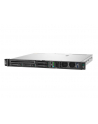 hewlett packard enterprise HPE ProLiant DL20 Gen11 Intel Xeon E-2436 2.9GHz 6c 1P 32GB-DR 4SFF VROC 2x480GB SATA SSD 800W RPS (wersja europejska) Server - nr 2
