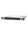 hewlett packard enterprise HPE ProLiant DL20 Gen11 Intel Xeon E-2436 2.9GHz 6c 1P 32GB-DR 4SFF VROC 2x480GB SATA SSD 800W RPS (wersja europejska) Server - nr 3