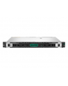 hewlett packard enterprise HPE ProLiant DL20 Gen11 Intel Xeon E-2436 2.9GHz 6c 1P 32GB-DR 4SFF VROC 2x480GB SATA SSD 800W RPS (wersja europejska) Server - nr 6
