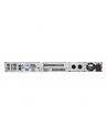hewlett packard enterprise HPE ProLiant DL20 Gen11 Intel Xeon E-2436 2.9GHz 6c 1P 32GB-DR 4SFF VROC 2x480GB SATA SSD 800W RPS (wersja europejska) Server - nr 7