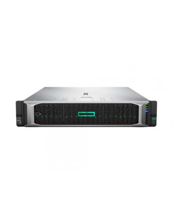 hewlett packard enterprise HPE ProLiant DL380 Gen10 Intel Xeon Silver 4210R 2.4GHz 10c 1P 64GB-R 8SFF P408i-a 2x1.92TB SSD 2x800W RPS EMEA Server