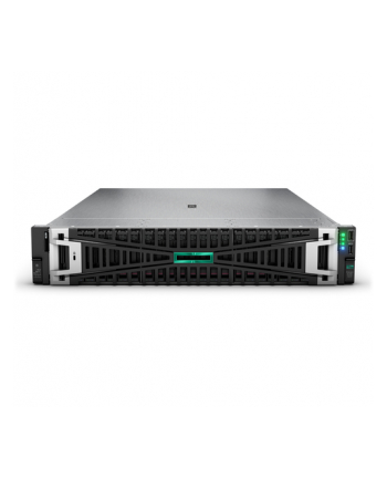 hewlett packard enterprise HPE ProLiant DL380 Gen11 Intel Xeon Silver 4510 2.4GHz 12c 1P 64GB-R 8SFF MR408i-o 2x960GB SSD 2x1000W PS EMEA Server