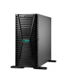 hewlett packard enterprise HPE ProLiant ML110 Gen11 Intel Xeon Bronze 3508U 2.1GHz 8-core 1P 32GB-R VROC 4LFF 2x2TB HDD 2x1000W RPS (wersja europejska) Server - nr 1