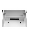 DIGITUS 10inch 9U wall mounting cabinet SOHO PRO 460 x 315 x 300mm grey - nr 22