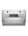 DIGITUS 10inch 9U wall mounting cabinet SOHO PRO 460 x 315 x 300mm grey - nr 23