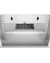 DIGITUS 10inch 9U wall mounting cabinet SOHO PRO 460 x 315 x 300mm grey - nr 35