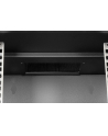 DIGITUS 10inch 9U wall mounting cabinet SOHO PRO 460 x 315 x 300mm Kolor: CZARNY - nr 22