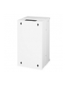 DIGITUS 10inch 12U wall mounting cabinet SOHO PRO 595 x 315 x 300mm grey - nr 20