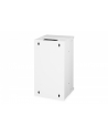 DIGITUS 10inch 12U wall mounting cabinet SOHO PRO 595 x 315 x 300mm grey - nr 2