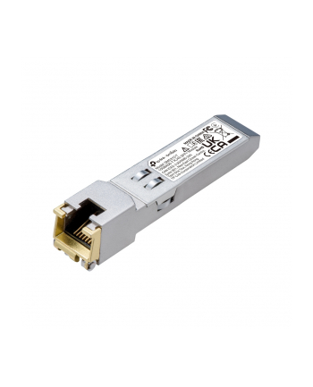 tp-link Moduł SM5310-T SFP+ 10G BASE-T RJ45