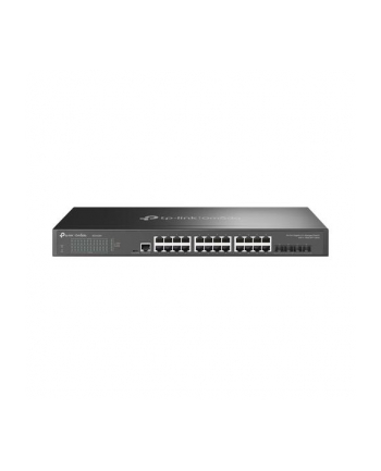 tp-link Switch SG3428X 24xGE 4xSFP+ nr 2