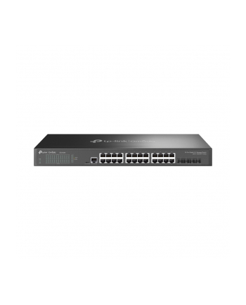 tp-link Switch SG3428X 24xGE 4xSFP+ nr 1
