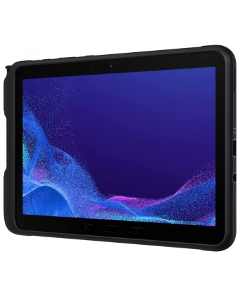 SAMSUNG Galaxy Tab Active4 Pro, tablet PC (Kolor: CZARNY, Enterprise Edition, 5G) nr 2
