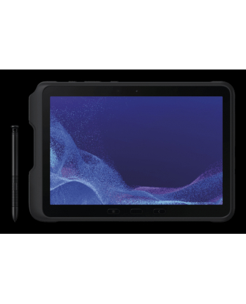 SAMSUNG Galaxy Tab Active4 Pro, tablet PC (Kolor: CZARNY, Enterprise Edition, 5G)