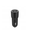 GEMBIRD Ładowarka samochodowa 2x USB Typ-C 40W 4A czarna - nr 3